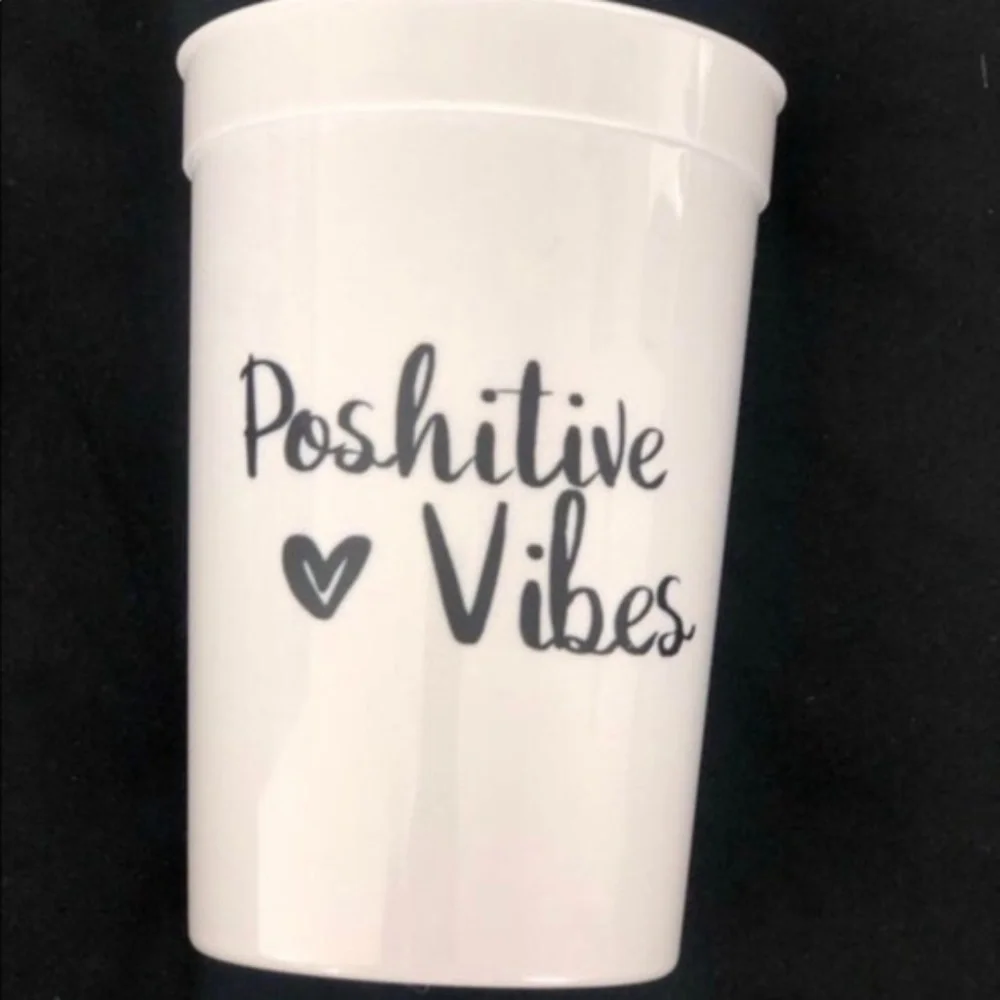 Posh N Sip swag party pack - cup party favors